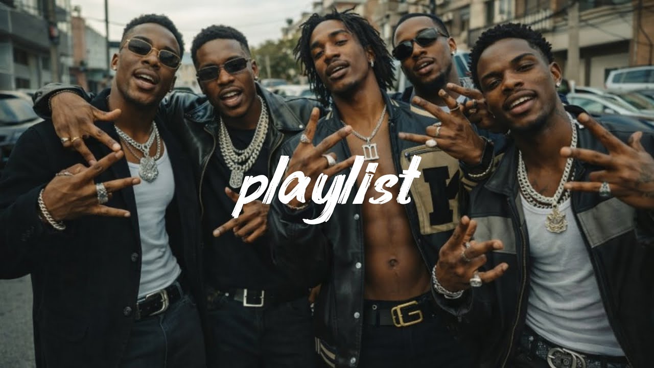 𝐩𝐥𝐚𝐲𝐥𝐢𝐬𝐭 알앤비에 힙합 한 스푼, 이걸 어떻게 참아💥｜R&B Hiphop Mix 플레이리스트🎧