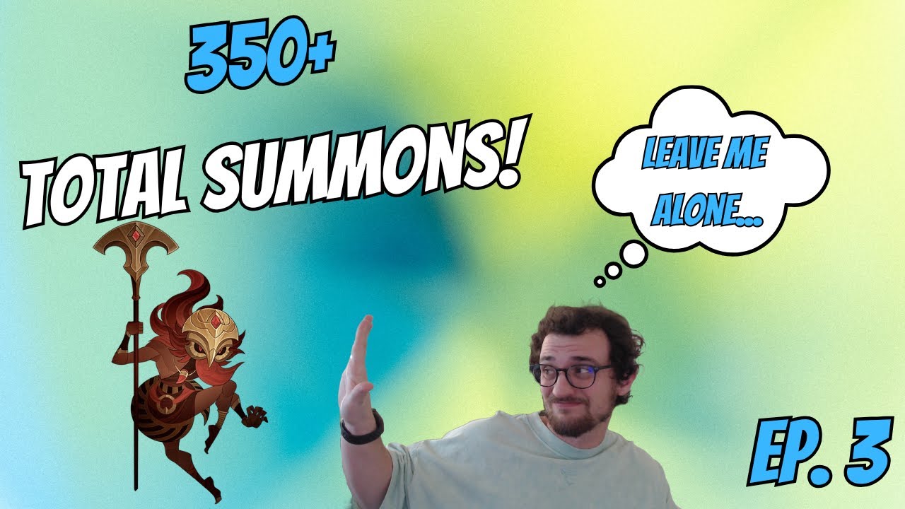 Starting a New F2P Account in AFK Arena Companions | Episode 3