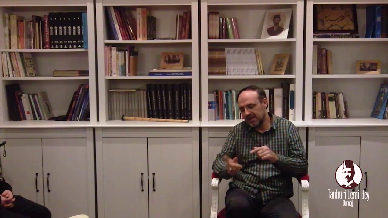 M.Hakan Alvan - Hz. Mevlana