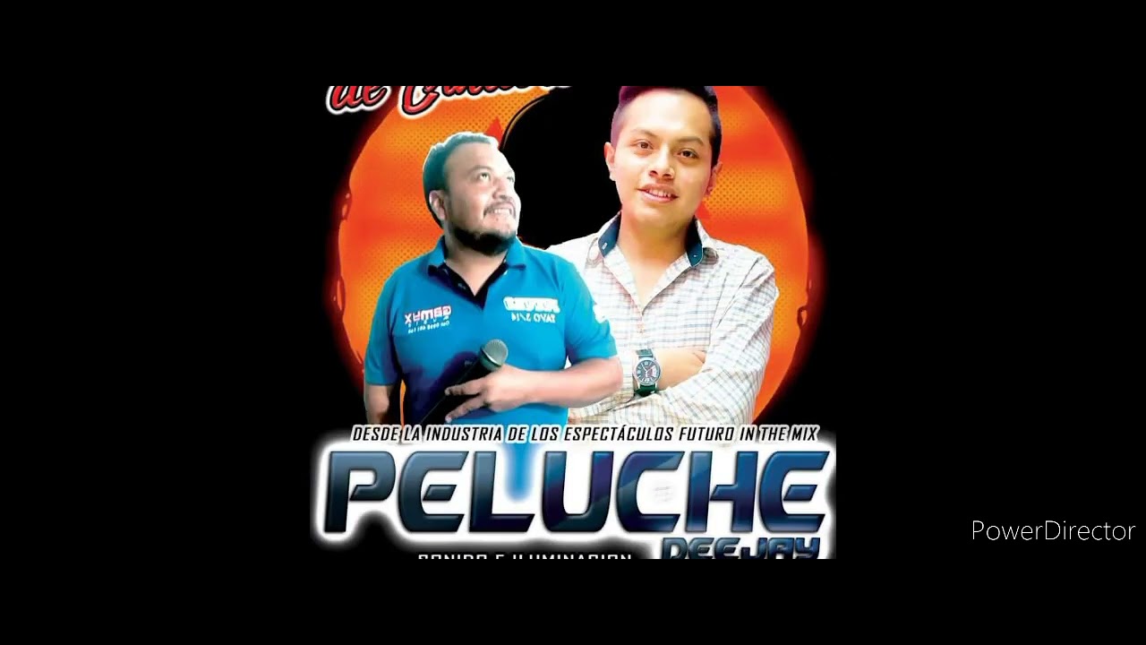 Peluche  D.J  y el tavo 3/14 en la Onda Bacile 👉 🎧🎶🎧👈
