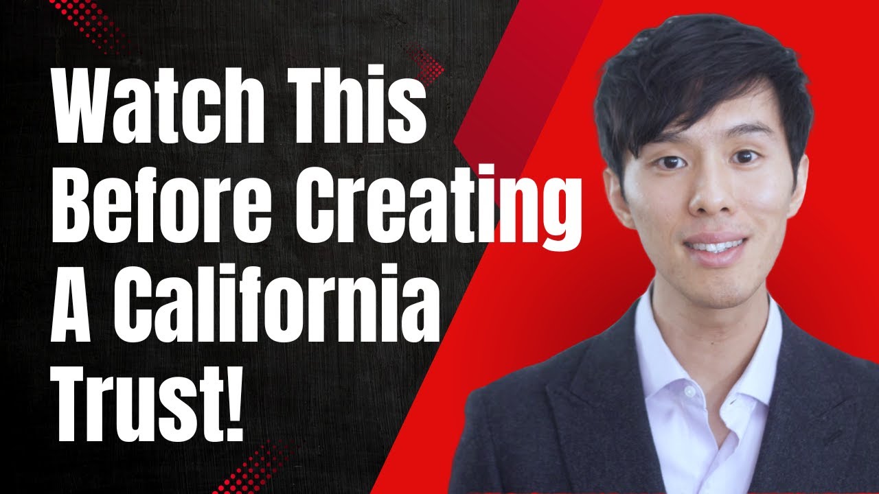 California Living Trusts: Understand CA-Specific Problems and How to Set Up Your Own