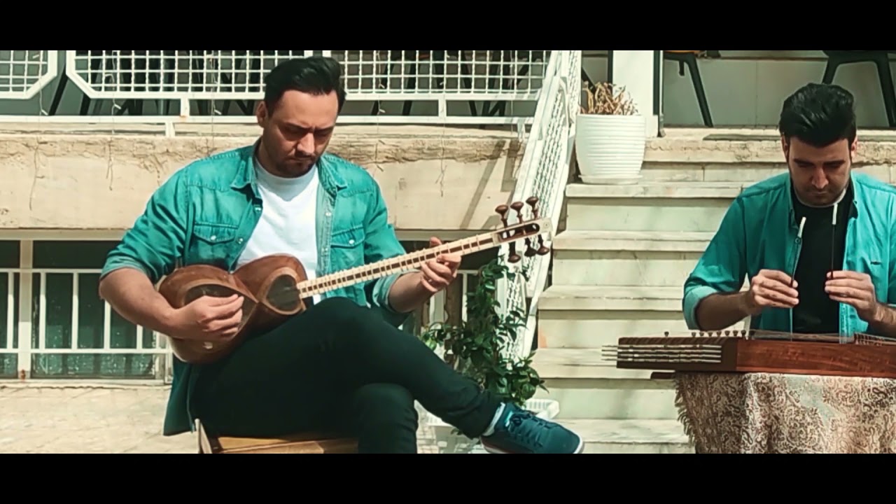 چهارمضراب مخالف سه گاه، سام احمدی