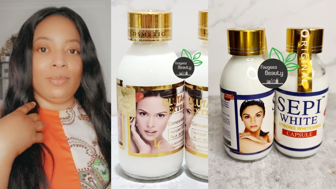 Top Whitening Body Serums To Boost Non-Active Lotions