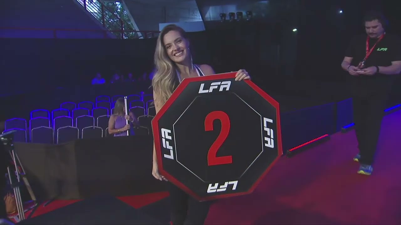 LFA 175 Early Prelims | 5 Free Fights