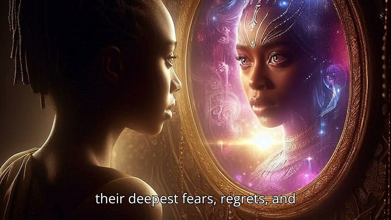 The Keeper of the Baobab #folktales #horror  #haunting #haunted #witchcraft #viralshort #fyp