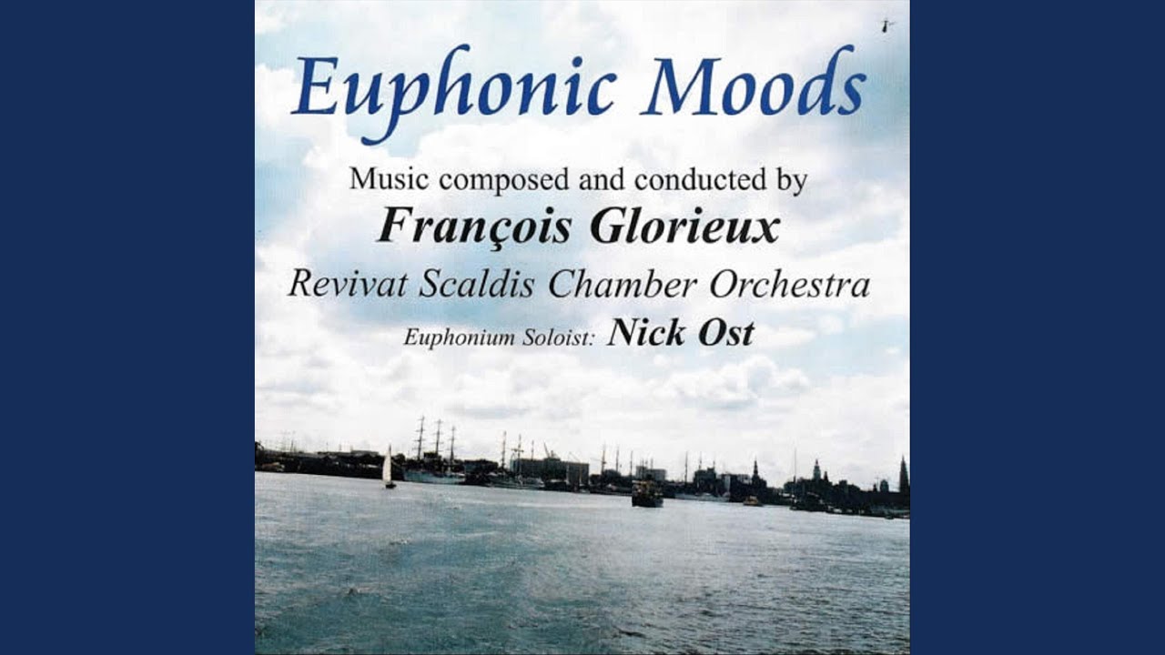 Euphonic Moods - Twilight