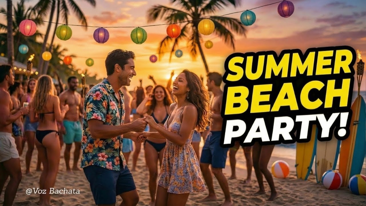 Latin Fiesta Dance Mix 2026 🎉💥 Reggaeton Heat & EDM Grooves