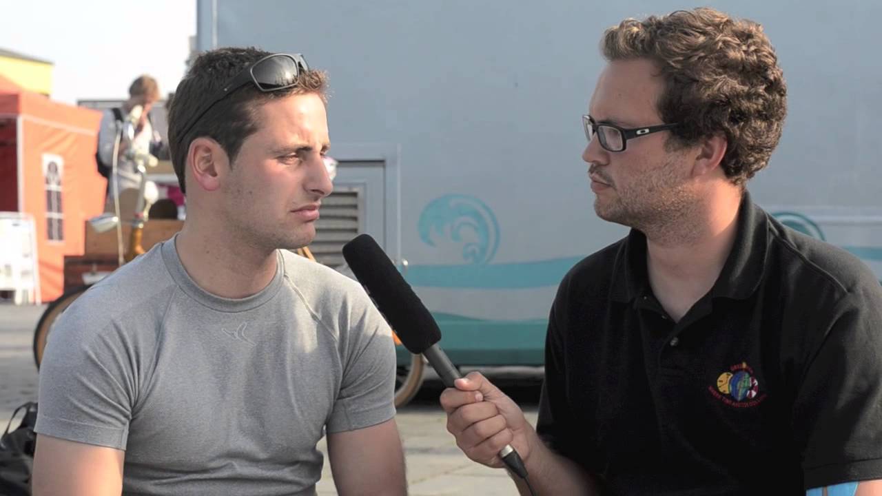 IMMAC ONE4ALL // Aalregatta 2014 (Tag 1) - Michael Kreutzmann