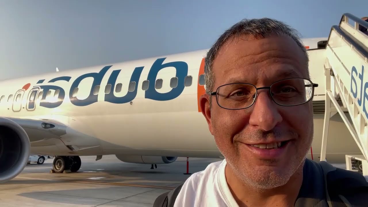 Baghdad to Basra, Iraq, Part I