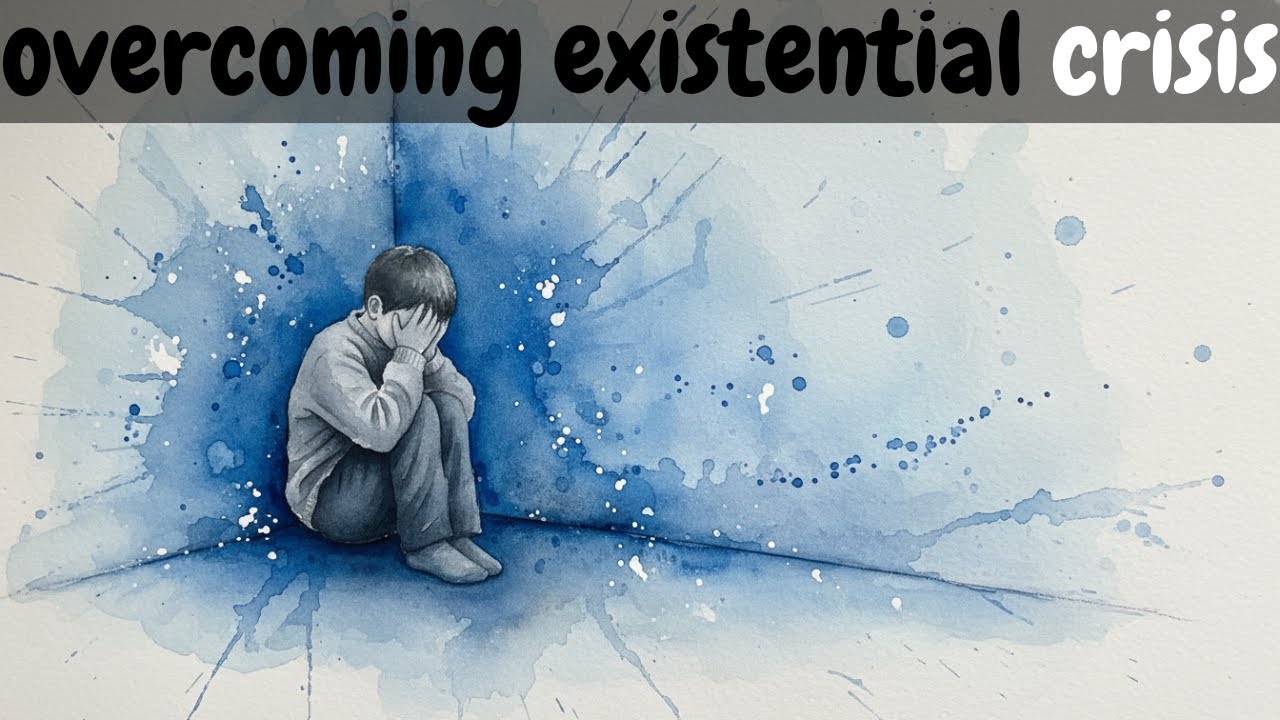 Carl Jung: Life Begins When You Find Yourself (The Individuation Process)