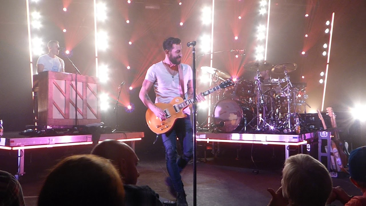 Old Dominion 