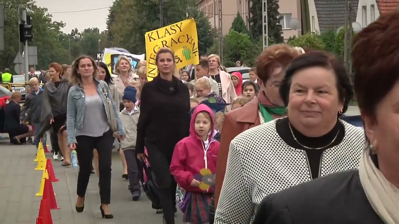 Pół wieku pyskowickiej 