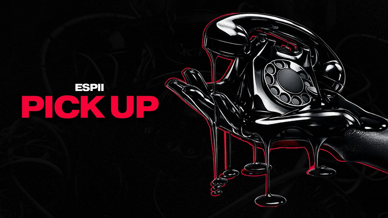 Espii - Pick Up