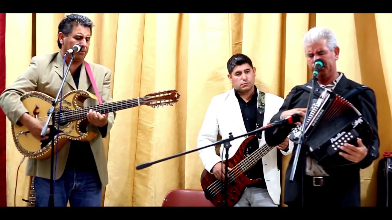 ❤️ ❌Los Vencedores   Encontre Esa Paz (En Vivo)❌❤️