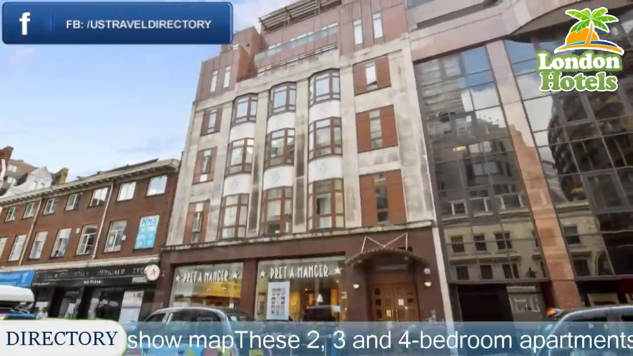 Access Paddington - London Hotels, UK