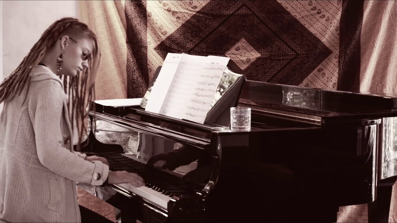 Georgia On My Mind - Hoagy Carmichael [HD]