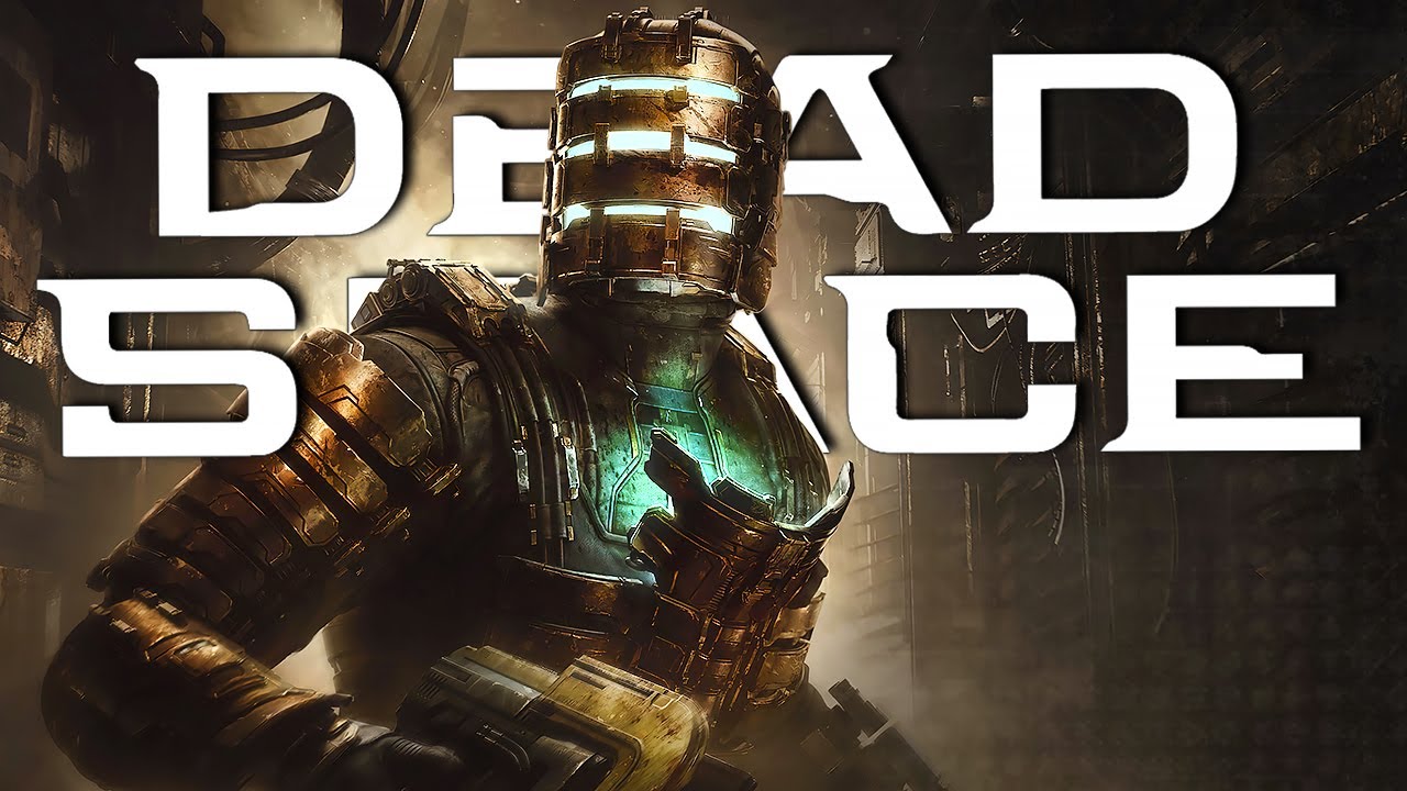 Играем в Dead Space #shorts #stream #deadspace  #deadspace2023 #deadspaceremake