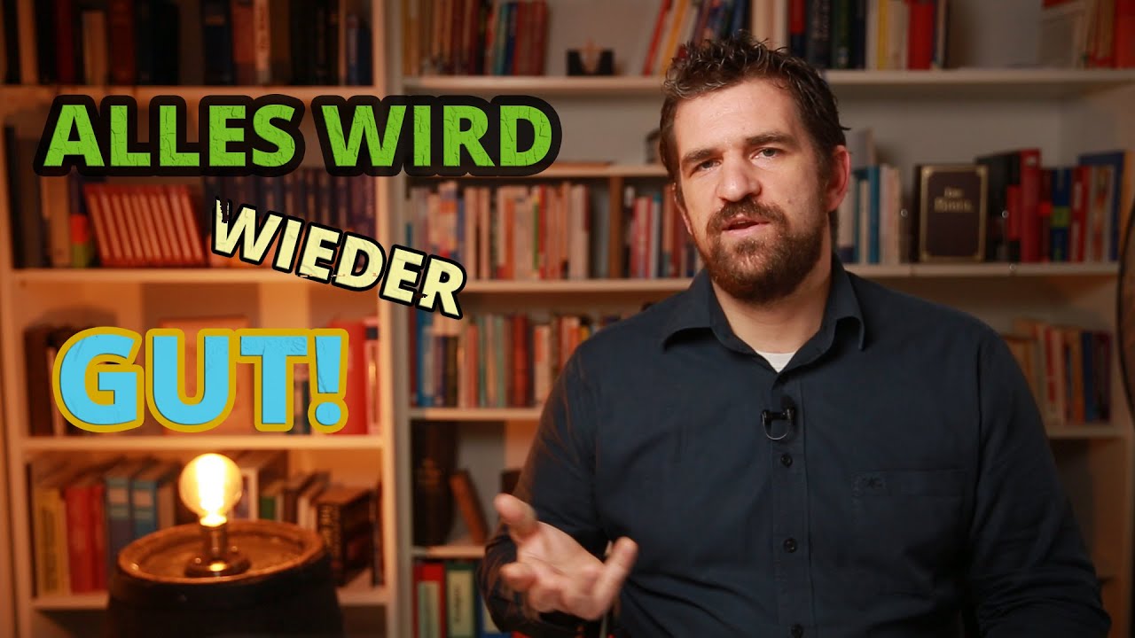 Hoffnung für diese Welt | Die Bibel verstehen #4 Das verheißene Reich