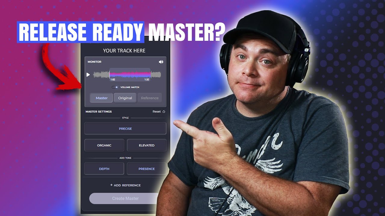 Мастеринг Waves Online: стоит ли оно того?