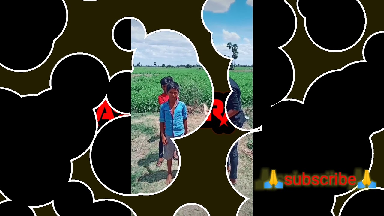 Tamil comdey with arasa maram