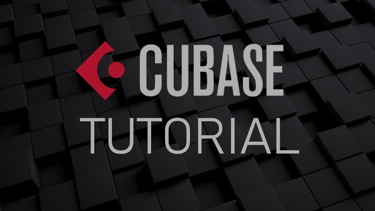 🎚️ How To Record Cubase Audio With OBS