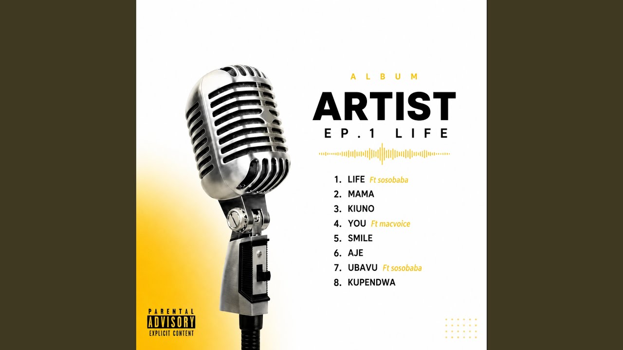 Cherybrown Life (feat. Sosobaba)
