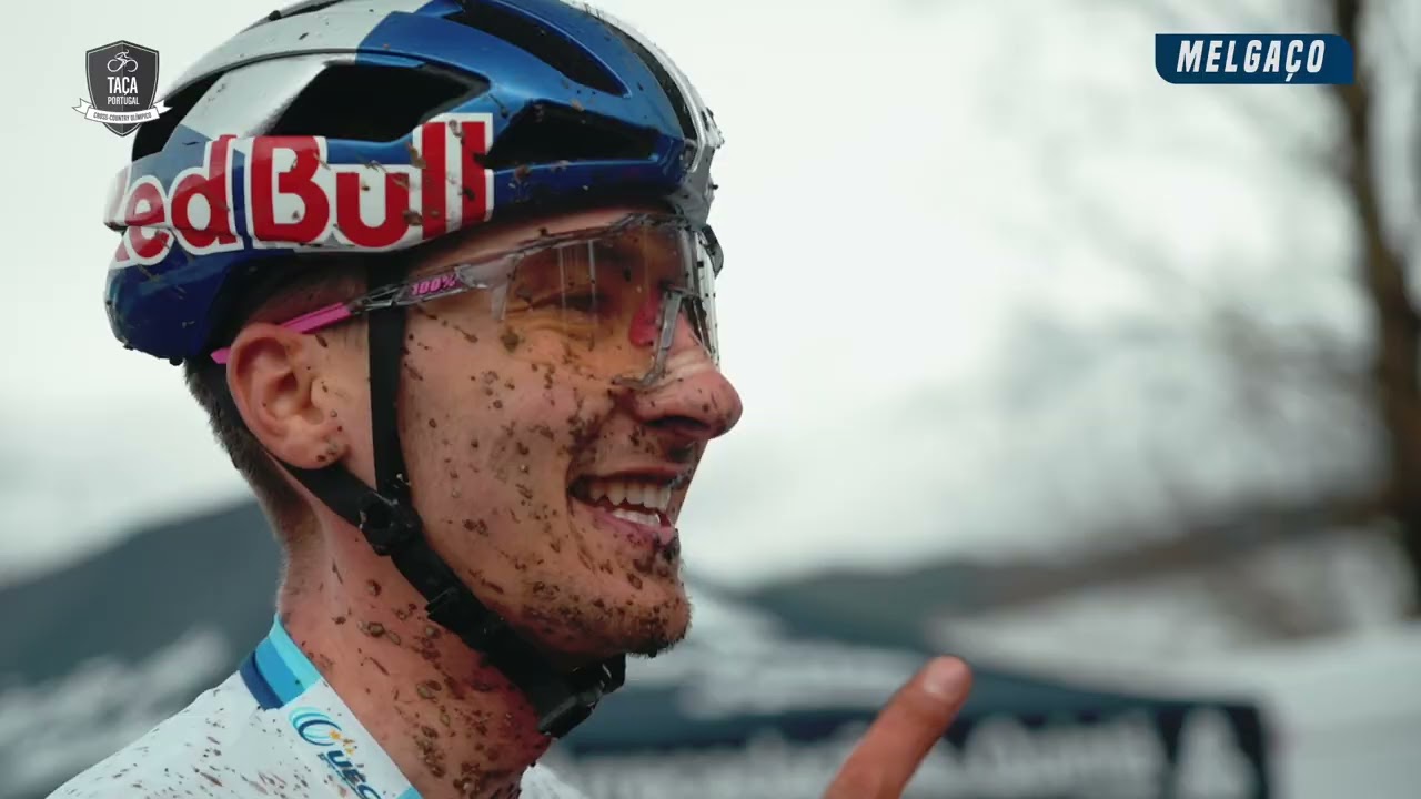 1.ª Prova Taça de Portugal de XCO 2024