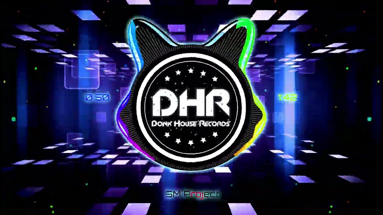 SM Project - Get Down Low (NRG Bootleg mix) - DHR
