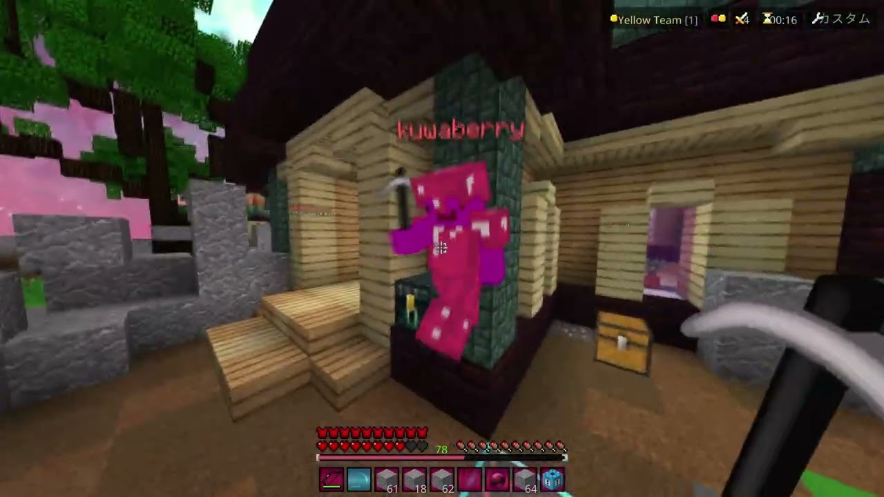ひさしぶりのｓｋｙｗａｒｓ