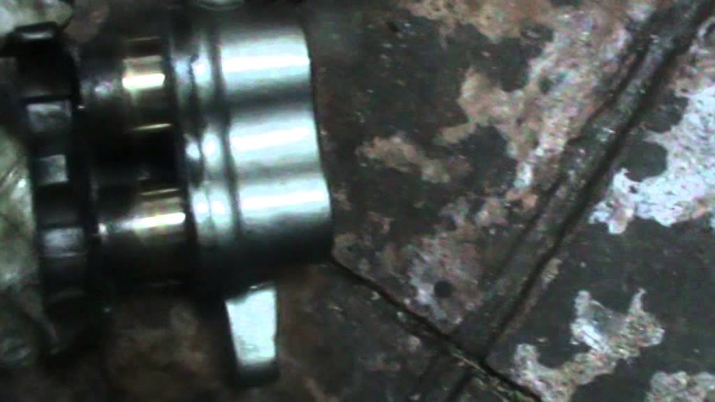 Yamaha Virago 250. Reparación pinza freno delantera y pastillas de frenos. (18 de 18). Caliper.