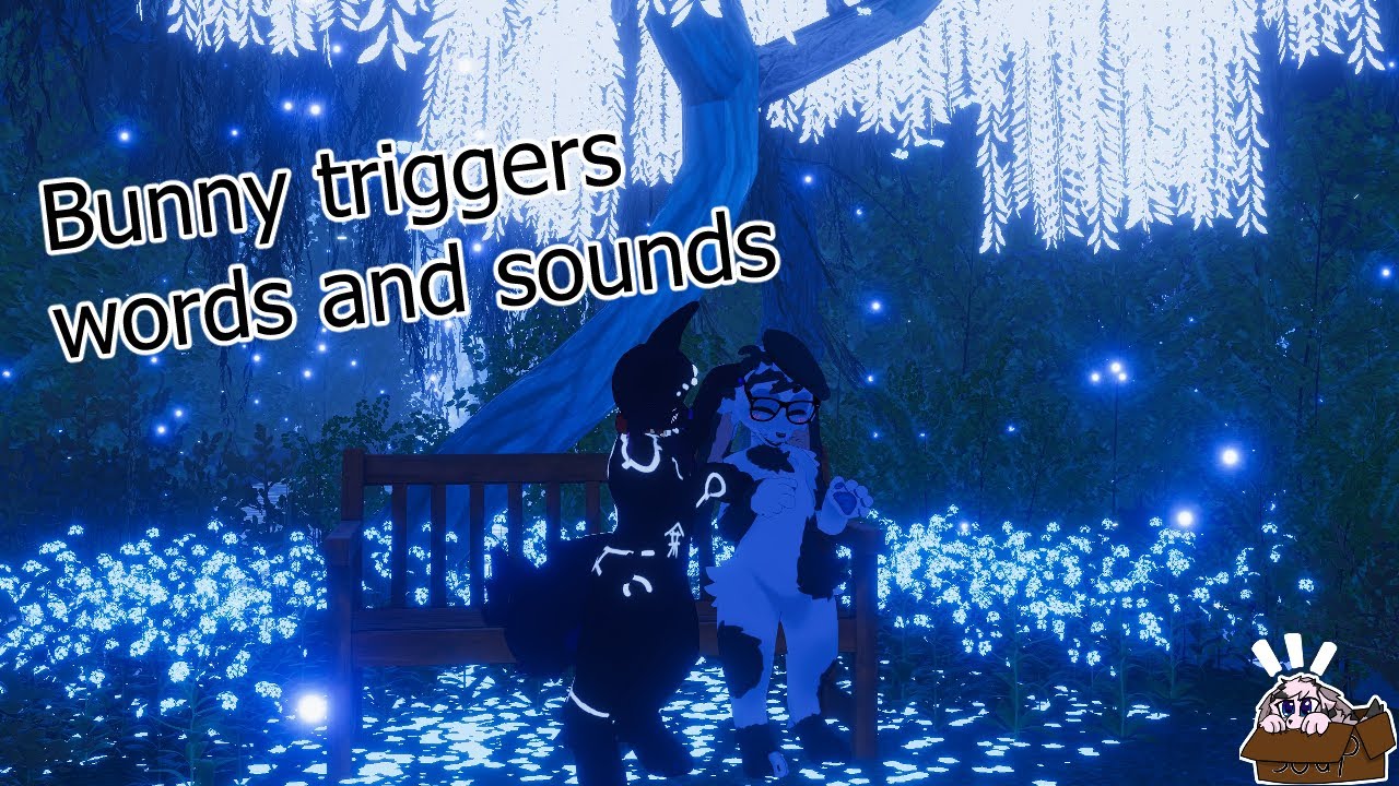 [Furry ASMR ] Kipppo gives you tingles [M4A] [whispering] [trigger assortment] [water sounds]