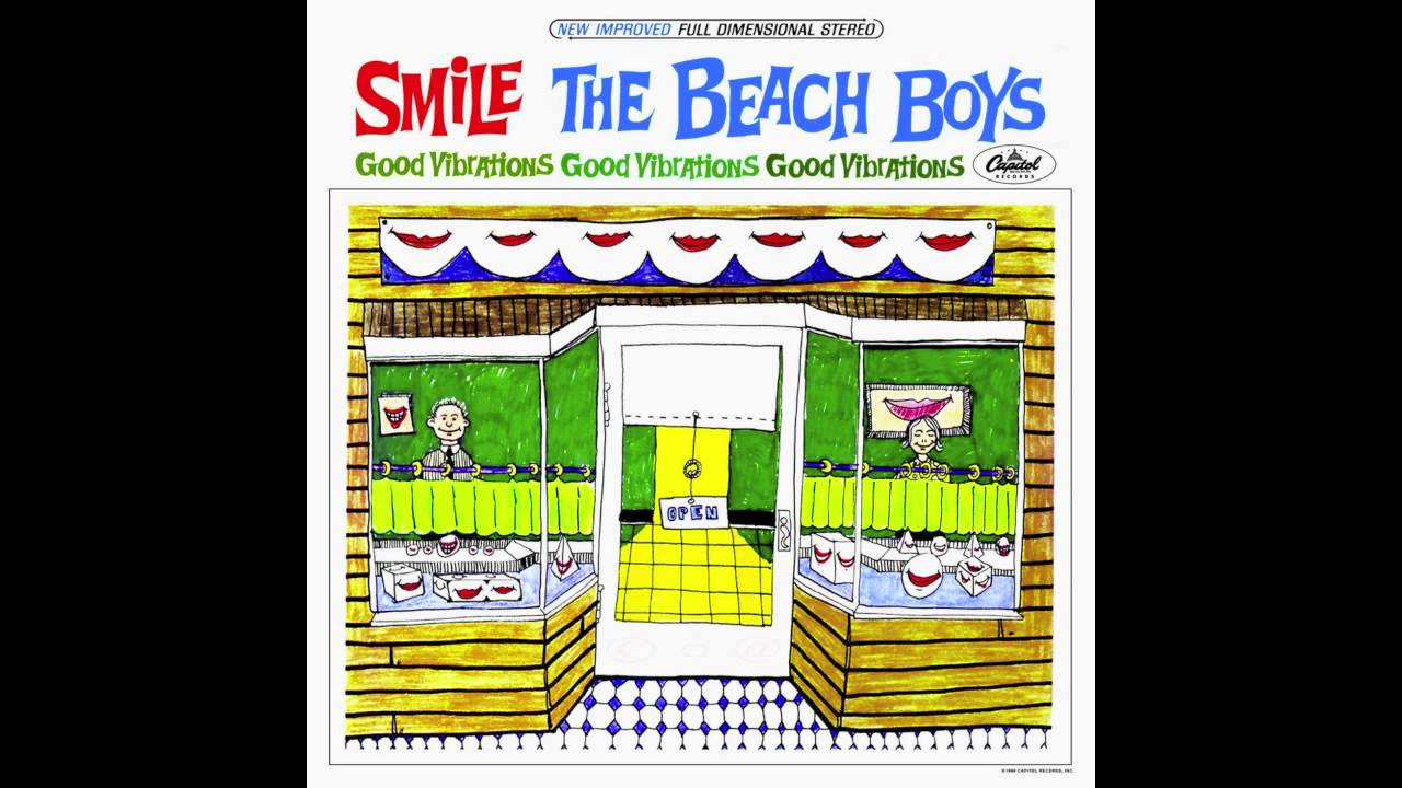The Beach Boys - Good Vibrations: Session Highlights