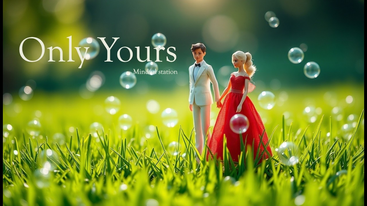 사랑에 빠진 순간 듣는 피아노 연주곡 (Piano Melodies for the Moment You Fall in Love) 🎵  [PlayList] Only Yours