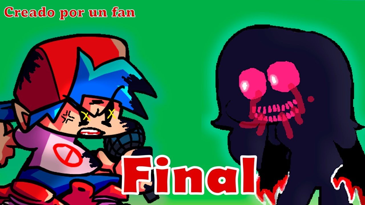 FRIDAY NIGHT FUNKIN, | Deathmatch | Sky corrupta vs Boyfriend (Animación)