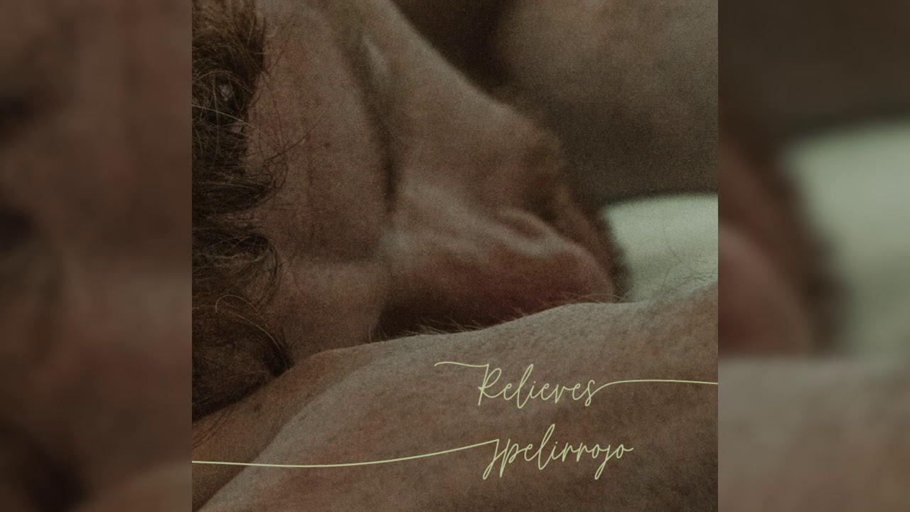 JPelirrojo - Llora (Audio)