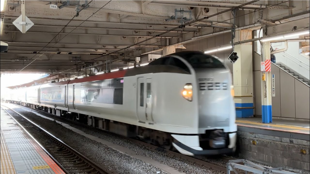 横須賀線普通成田空港行きE235系1142SF27と回送E235系1142SJ37、回送E259系2014MNe015と京浜東北・根岸線快速大宮行きE233系1057B170！【JR逗子〜JR大船駅】