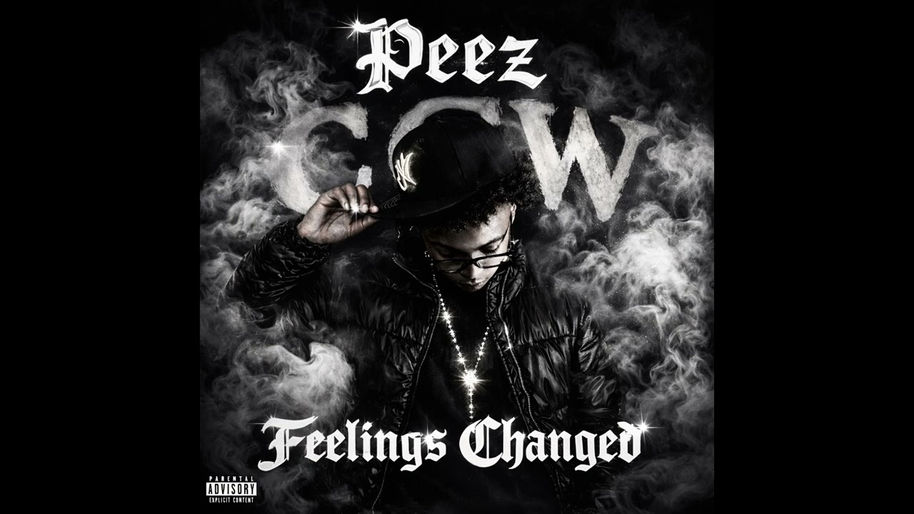 CGW Peez - Everything & More (Official Audio)