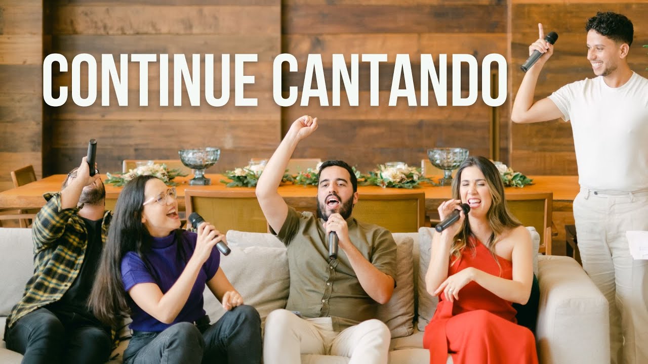 Desafio: CONTINUE CANTANDO! Será que eles foram bem? | Amigo Secreto do GUGAS 2022