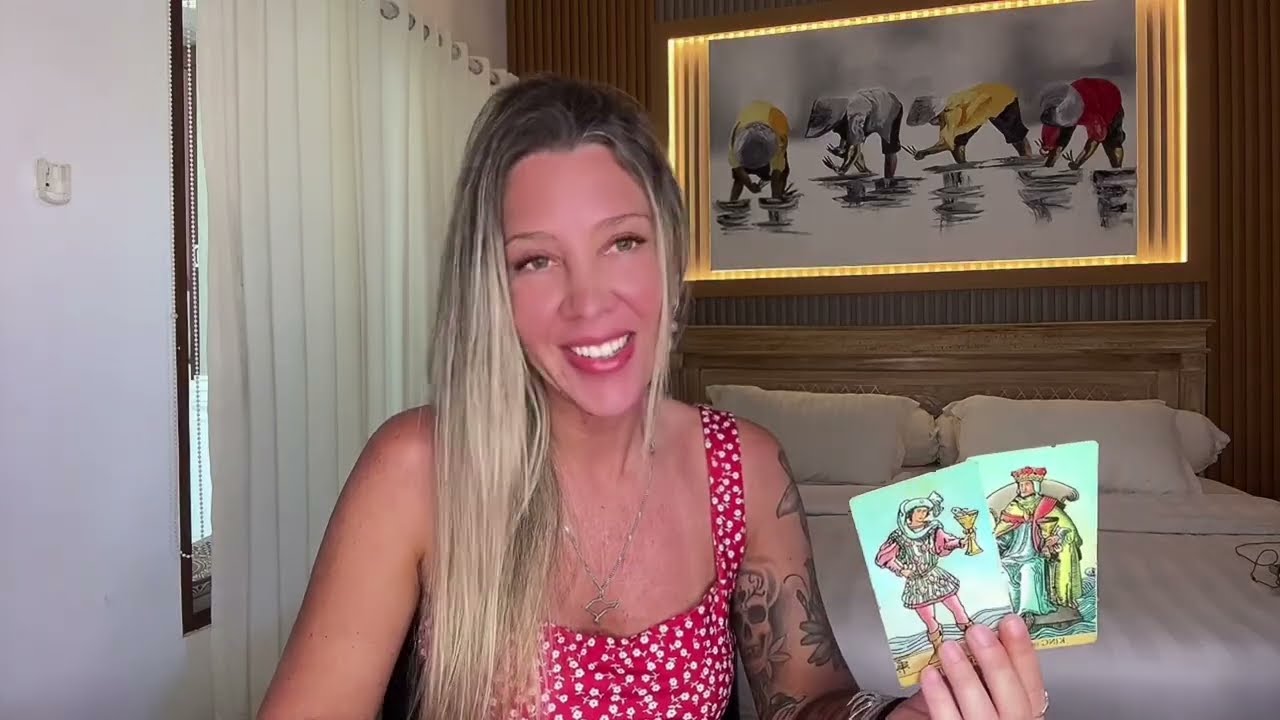 LIBRA ♎️ A HORA DO CRUSH ❤️ Alguém ciument@ vai perder a linha quando te ver em um local público. 