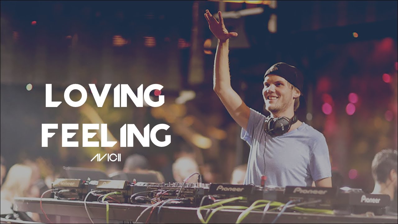 Avicii - Loving Feeling (Can't Get Enough) | Xera Remake