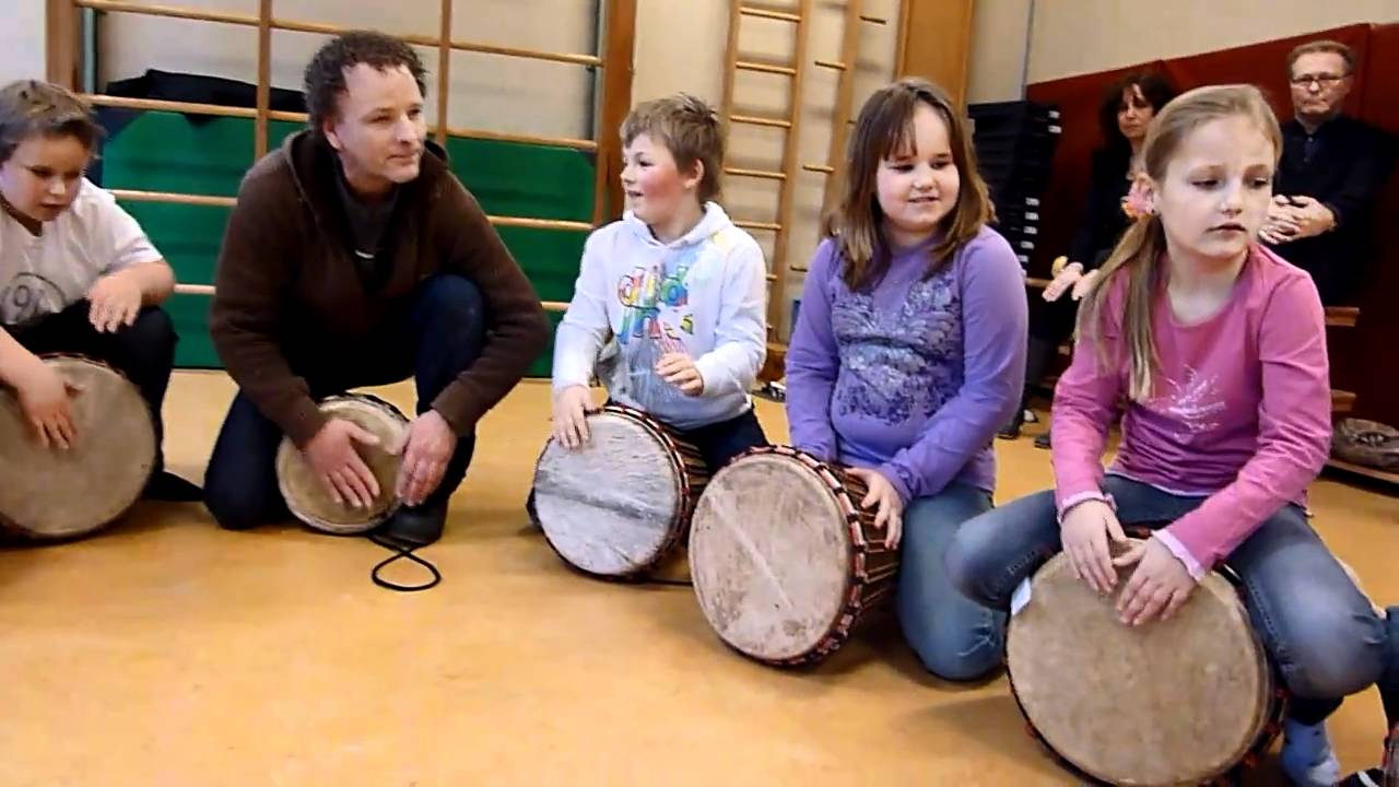 Djembe 3