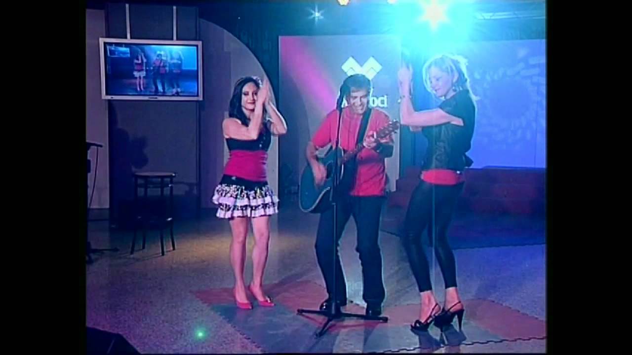 Rino Lombardi, Maria Dolores - da MilleVoci 2012 ©