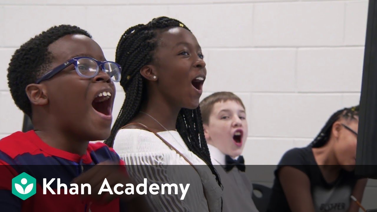 LearnStorm at Pine Hill Middle School