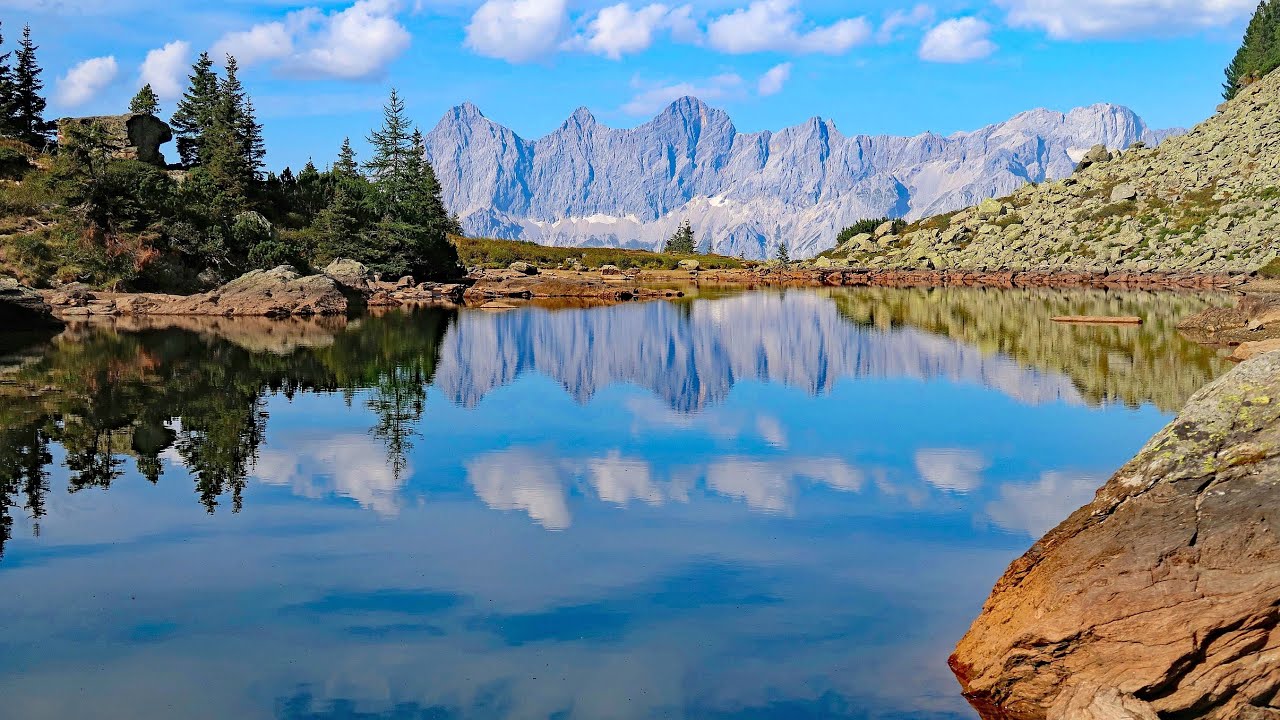 Lonely Lake