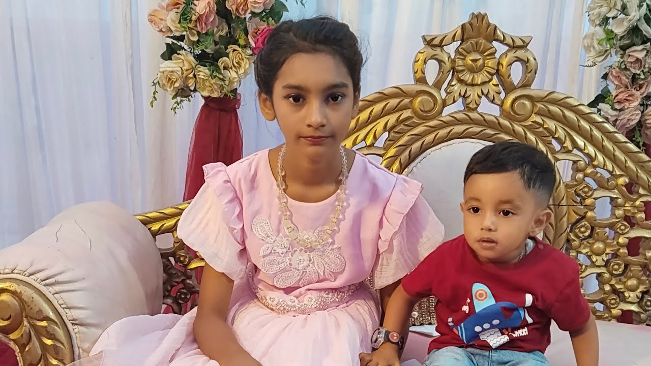আলহামদুলিল্লাহ রমজানের দ্বিতীয় জুম্মা আজকে সবাইকে জুম্মা মোবারক 