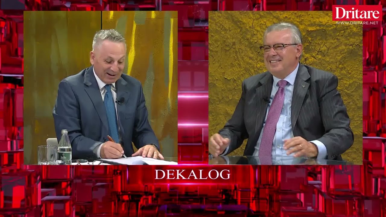 A ishte Mehmet Shehu spiun i KGB dhe UDB! Ish-shefi i sigurimit: Ja e vërteta! | Dekalog