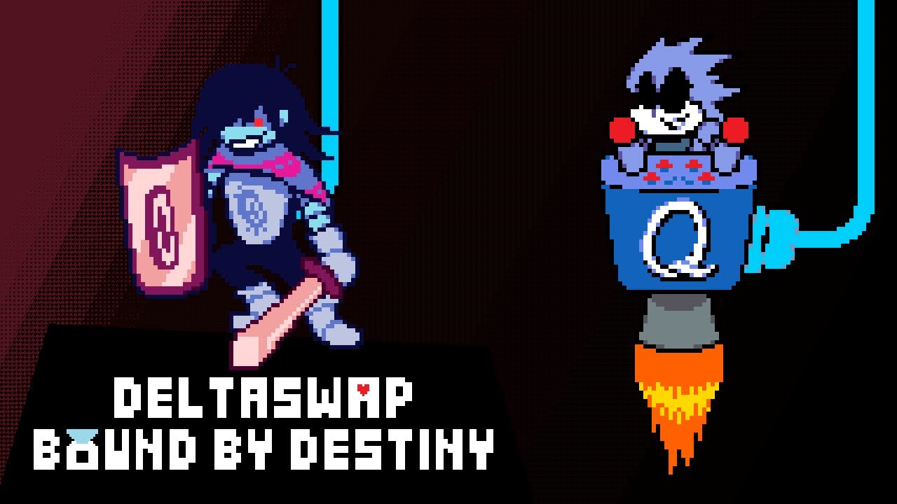 DELTASWAP: BBD - HERO