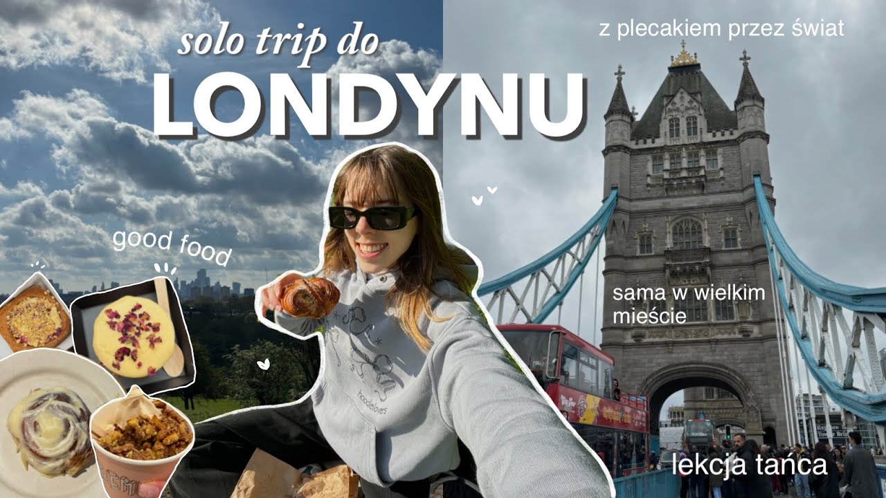 solo podróż do londynu ⋆౨ৎ˚⟡˖ spełniam marzenie, sama w wielkim mieście