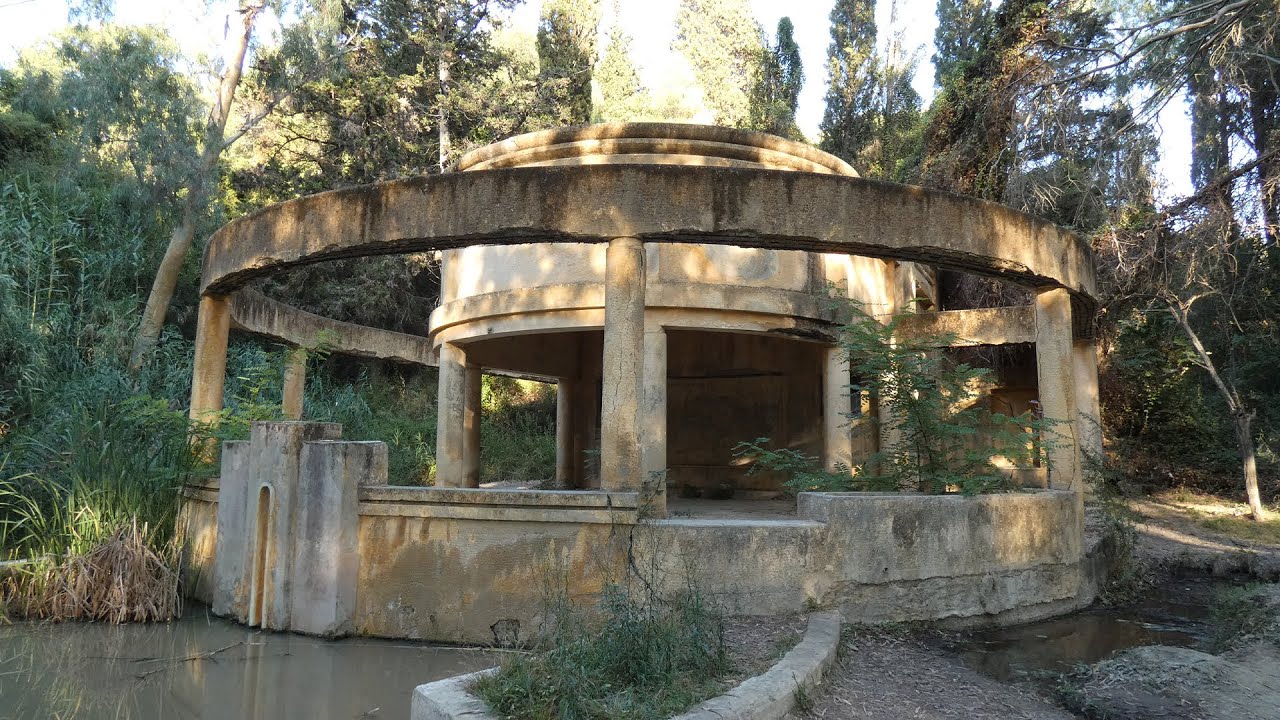 Λουτρά Κυλλήνης (Λίντζι)  Λασπόλουτρα ΑΥΓΟΥΣΤΟΣ 2021