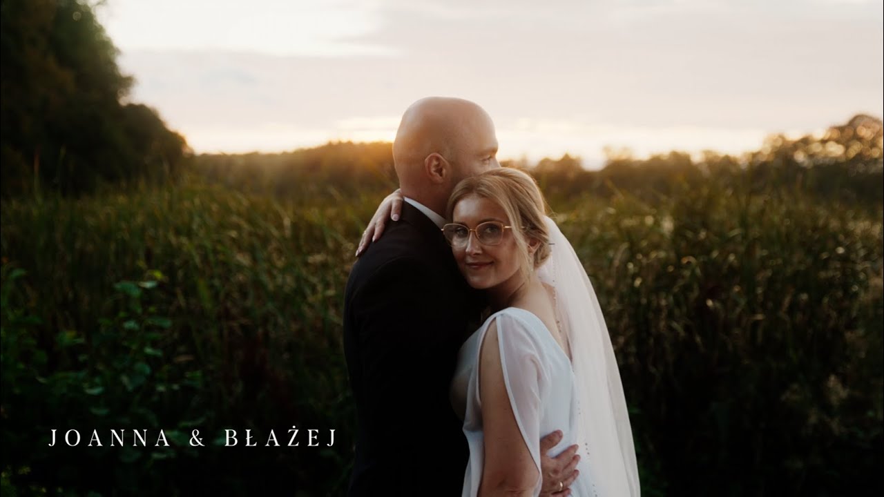 Joanna&Błażej
